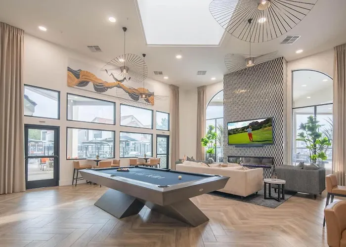 Apartament Kingbed Golf Pickleball Pool Hot Tub Parking