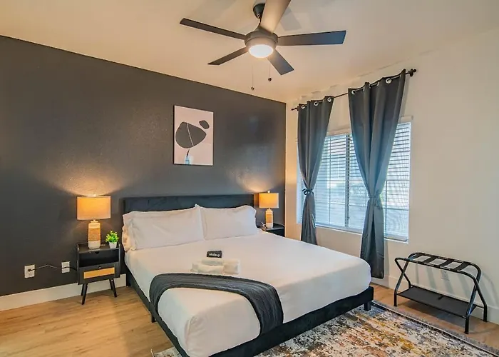 Appartamento Kingbed Golf Pickleball Pool Hot Tub Parking Scottsdale